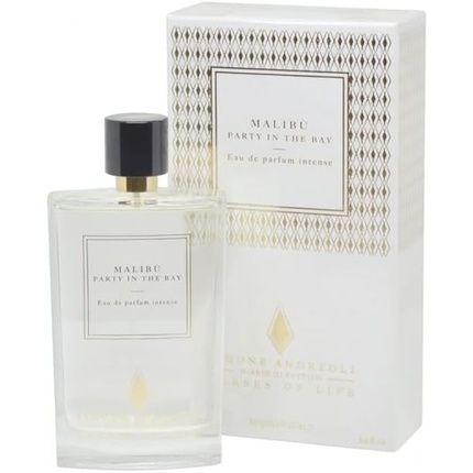 Malibu Party In The Bay Eau De Parfum 100Ml