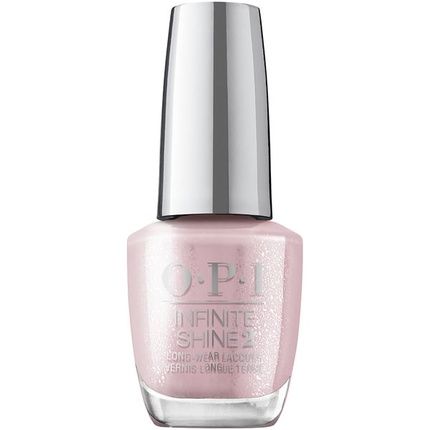 Opi Xbox Collection Infinite Shine Long-Wear Nail Polish 2Nd Step Quest For Quartz