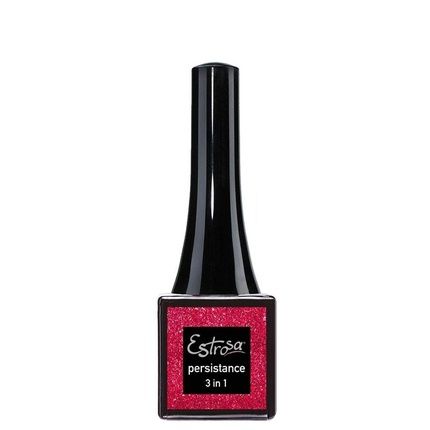 Persistance Semi-Permanent Nail Polish 8Ml 6927 Space Glitter Kosmetika