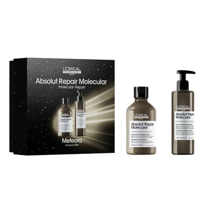 L'Oral Professionnel Serie Expert Absolut Repair Molecular Duo Gift Set 2025
