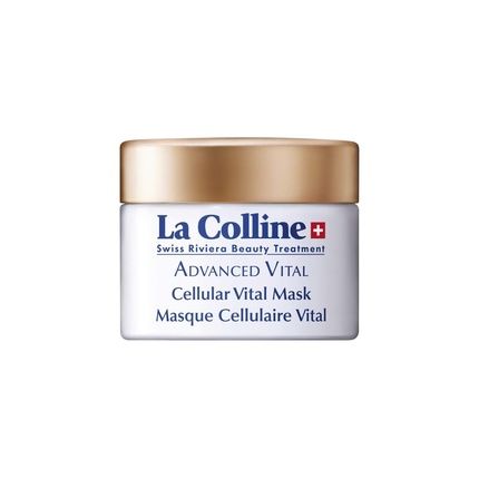 La Colline Advanced Vital Cellular Vital Mask 30Ml