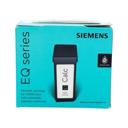 Siemens Tz800Z2 Multip Cartridge Descaler