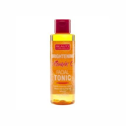 Beauty Formulas Brightening Vitamin C Face Tonic 150Ml