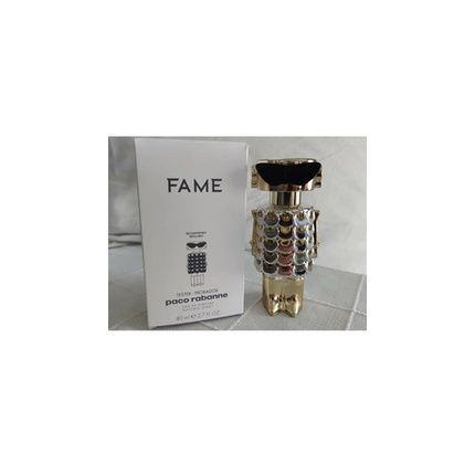 Paco Rabanne Fame Eau De Parfum Spray 2.7Oz 80Ml