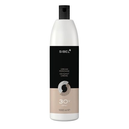Sibel Peroxi'O Cream Peroxide 30V 9% 1000Ml