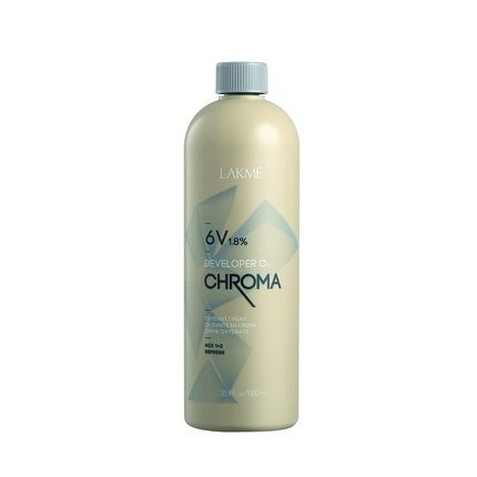 Lakme Chroma Color Developer 6V 1000Ml