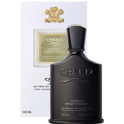 Creed Green Irish Tweed Eau De Parfum 100Ml Men Spray - Image 3
