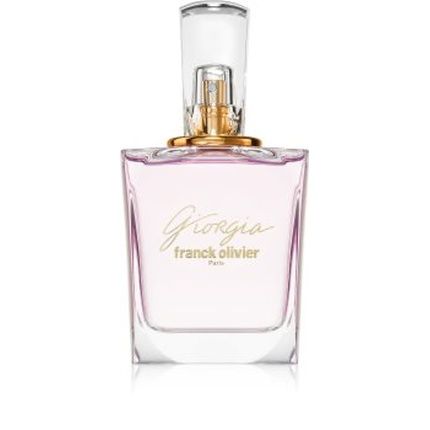 Franck Olivier Giorgia Eau De Parfum For Women - 75 Ml
