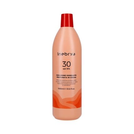 Inebrya Oxidant Oxidation Emulsion 30Vol 9% 1000Ml