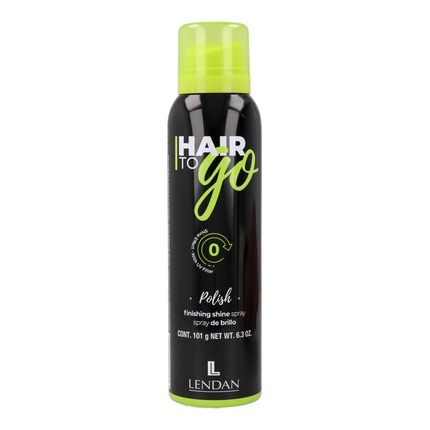 Lendan Hair To Go Polish 210Ml