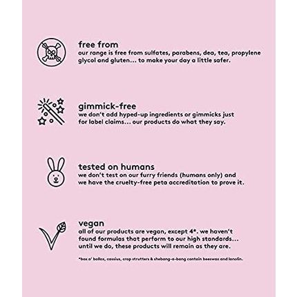 Evo Mister Fantastic Blowout Spray 200Ml - Image 3