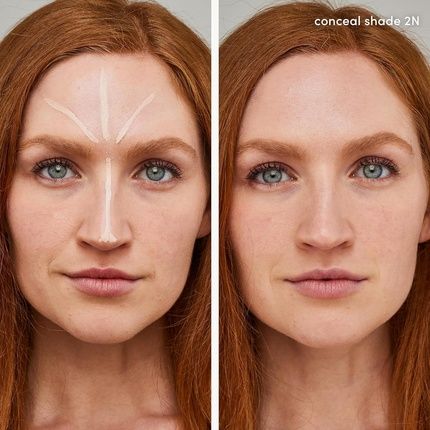 Jane Iredale Purematch Liquid Concealer 2N