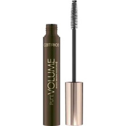 Catrice Pure Volume Magic Brown Mascara 10 Ml 010 Burgundy Brown