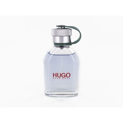 Hugo Man Eau De Toilette 75Ml - Image 3