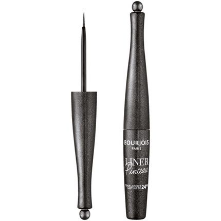 Bourjois Brush Liner Eyeliner 08 Surrealist Black 2.5Ml