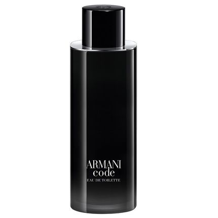 Giorgio Armani Code Pour Homme Eau De Toilette Spray 200Ml
