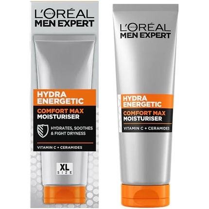 L'Oreal Men Expert Hydra Energetic Comfort Max 75Ml