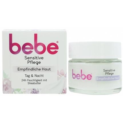 Bebe Bebe Sensitive Care 50Ml For Sensitive Skin