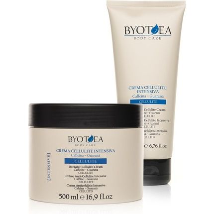 Byothea Intensive Cellulite Cream 200Ml