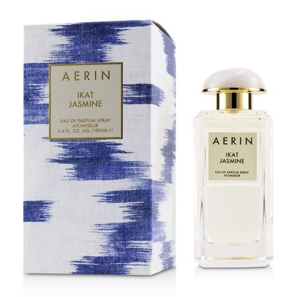 Aerin Lauder Ikat Jasmine Eau De Parfum Spray 3.4 Fl Oz