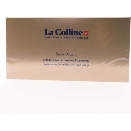 La Colline Skin*Ology Cellular Facial Anti-Ageing Program