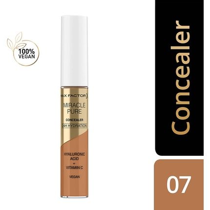 Max Factor Miracle Pure 007 Concealer 7.8Ml